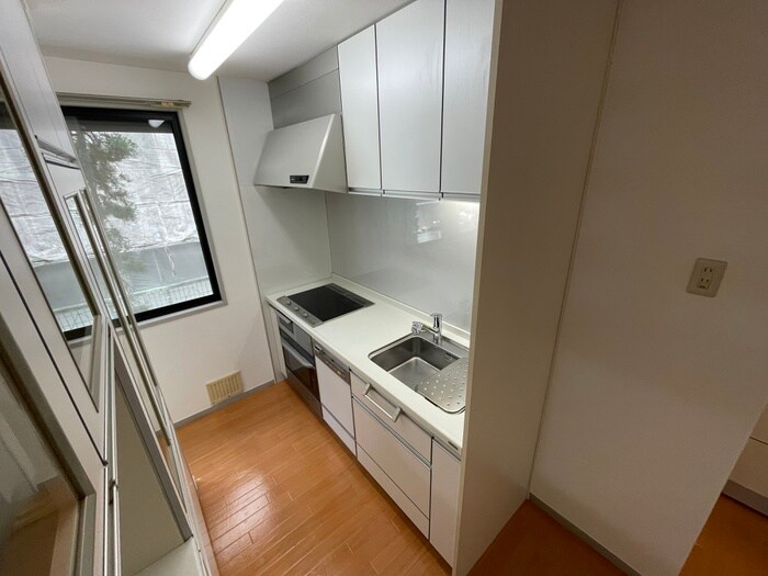 物件内観写真9　(キッチン)