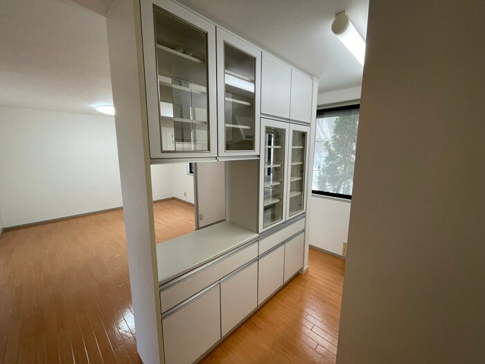 物件内観写真10　(キッチン)