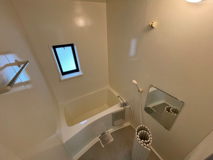 物件内観写真14　(バス／シャワールーム等)