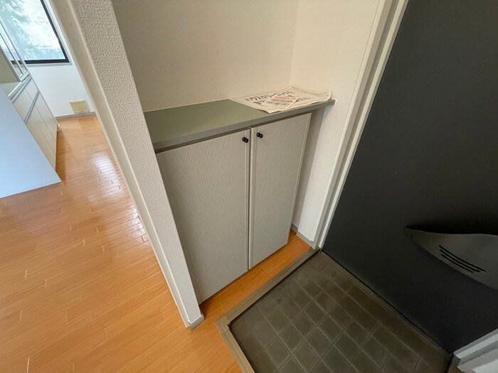 物件内観写真22　(靴箱)