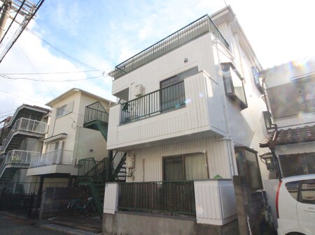 ＹＫハイツ西明石南町外観写真