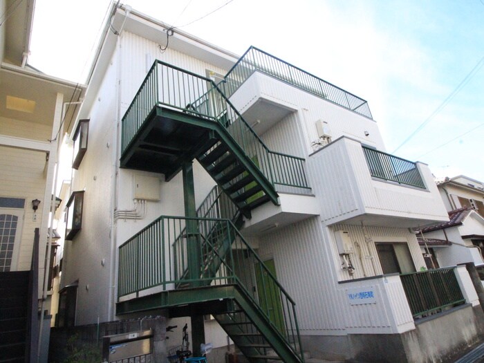 物件外観写真2　(外観写真)