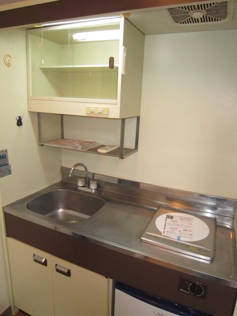 物件内観写真7　(キッチン)
