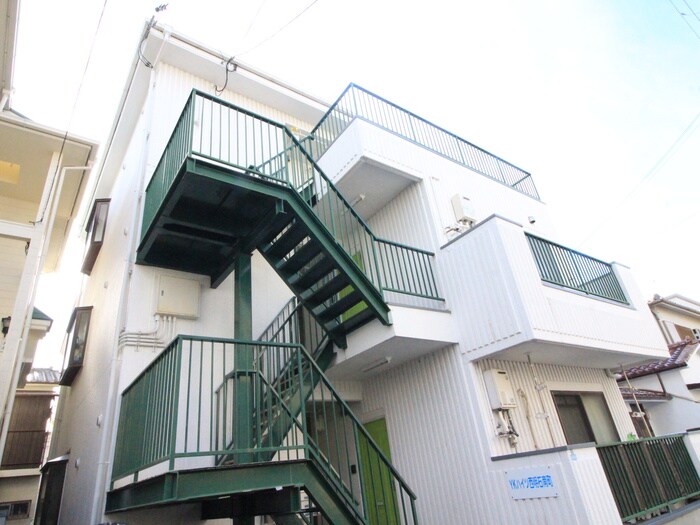 物件外観写真4　(外観写真)