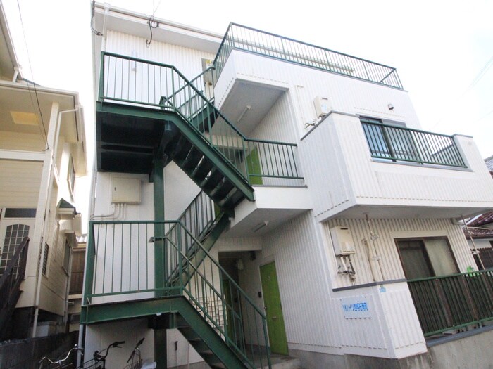 物件外観写真6　(外観写真)