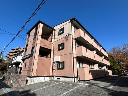 ウィンディ－ヒルズ宝塚外観写真