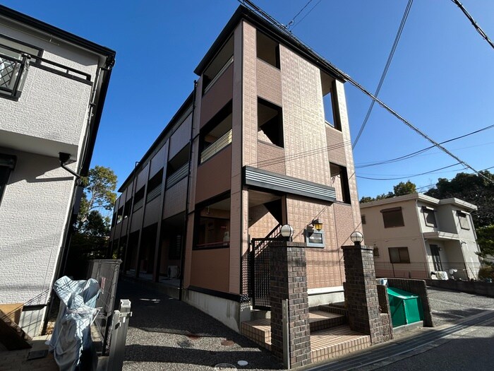 物件外観写真4　(外観写真)