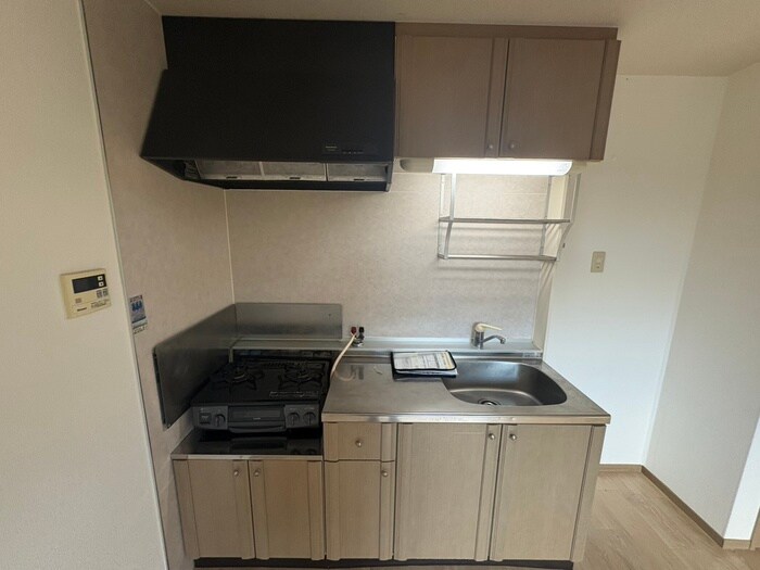 物件内観写真11　(キッチン)