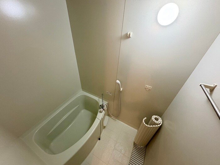物件内観写真12　(バス／シャワールーム等)