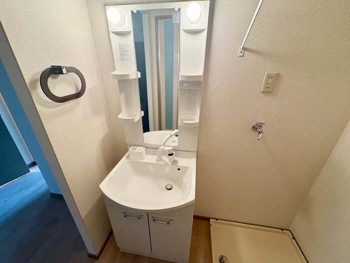 物件内観写真14　(洗面)