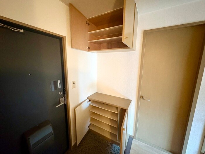 物件内観写真18　(靴箱)