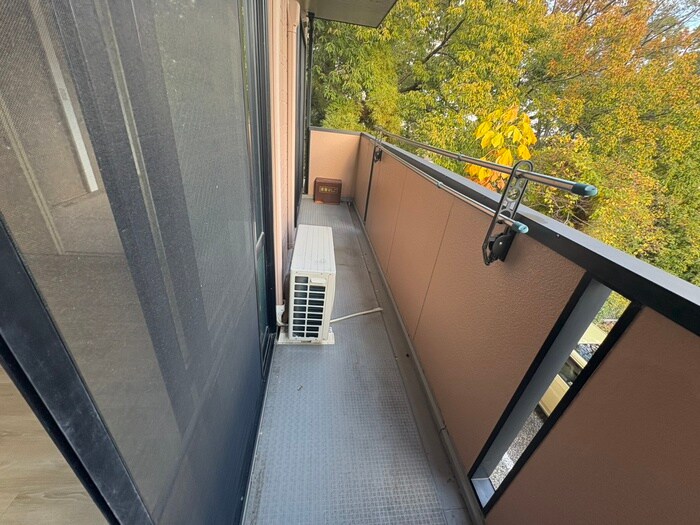 物件内観写真19　(ベランダ・バルコニー)