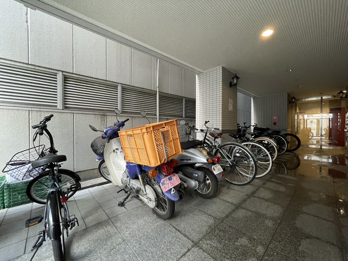 外観写真