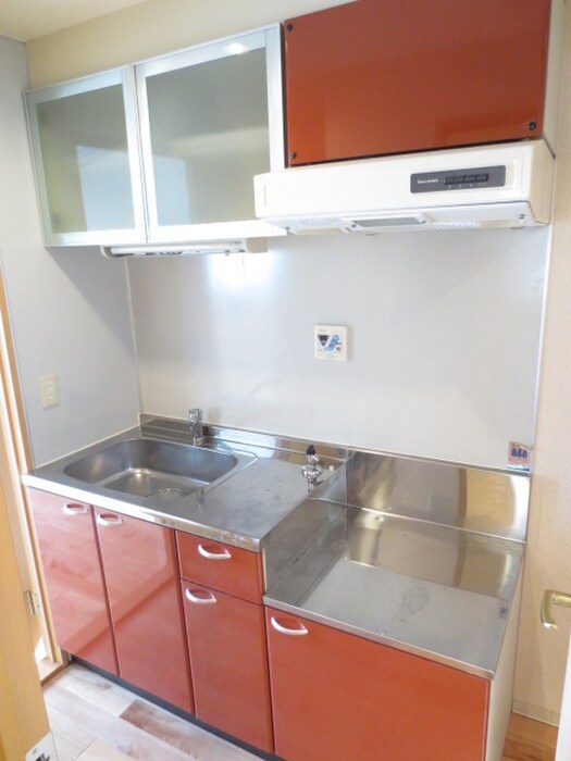 物件内観写真7　(キッチン)