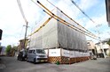 仮)豊中市玉井町新築ﾌﾟﾛｼﾞｪｸﾄ