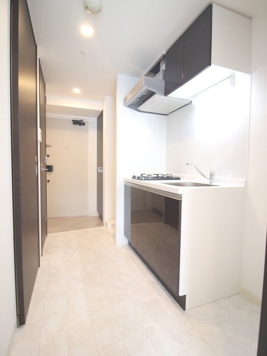 物件内観写真17　(廊下)