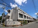香枦園レジデンス