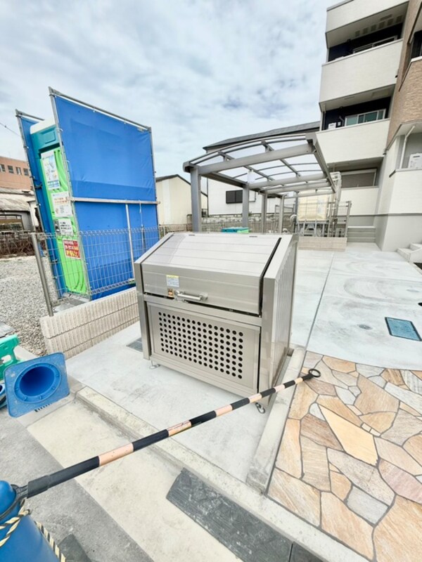 建物設備