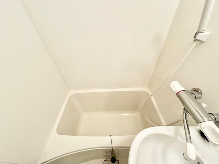 物件内観写真8　(バス／シャワールーム等)
