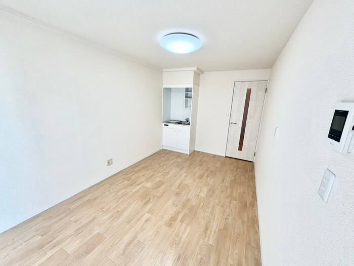 物件内観写真12　(居室)