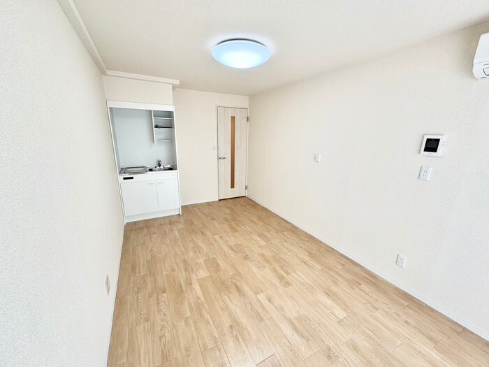 物件内観写真13　(居室)