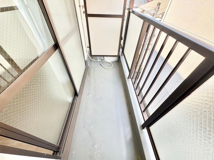 物件内観写真16　(ベランダ・バルコニー)