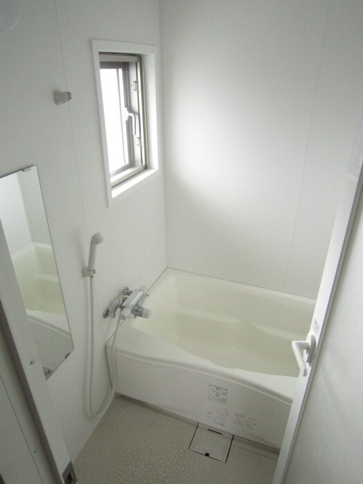 物件内観写真10　(バス／シャワールーム等)