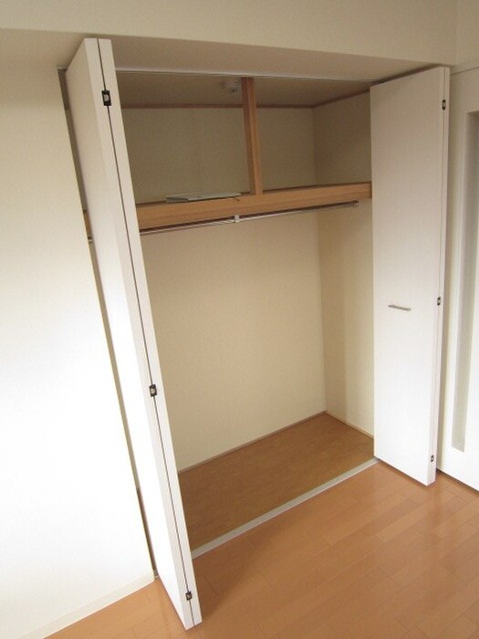 物件内観写真14　(収納)