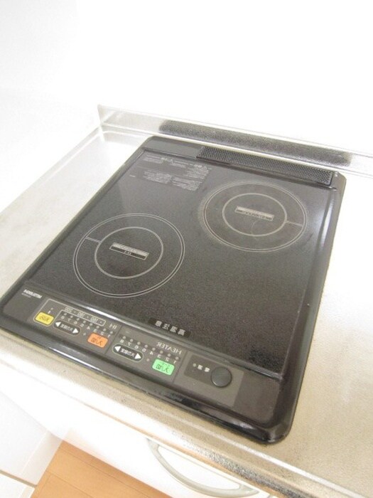 物件内観写真15　(キッチン)