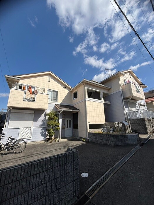 物件外観写真2　(建物設備)