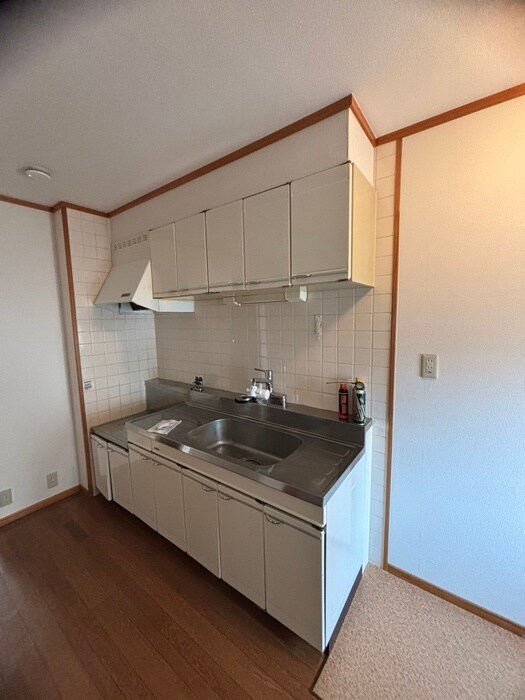 物件内観写真7　(キッチン)