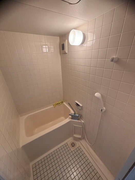 物件内観写真8　(バス／シャワールーム等)