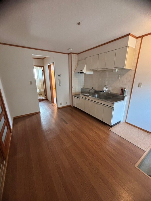 物件内観写真12　(居室)