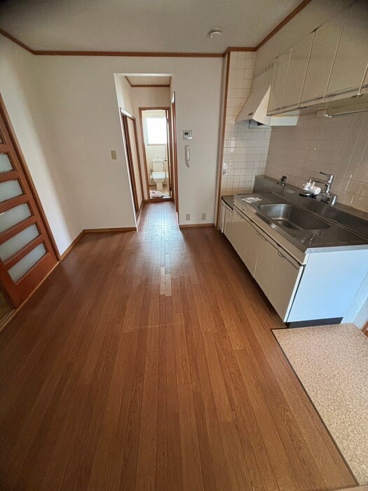 物件内観写真13　(居室)