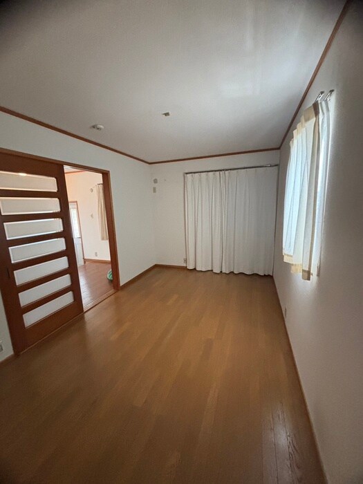 物件内観写真14　(居室)