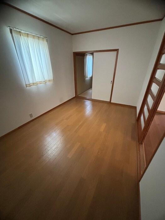 物件内観写真15　(居室)