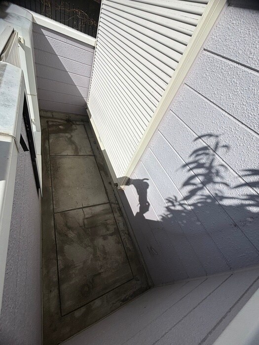 物件内観写真21　(ベランダ・バルコニー)