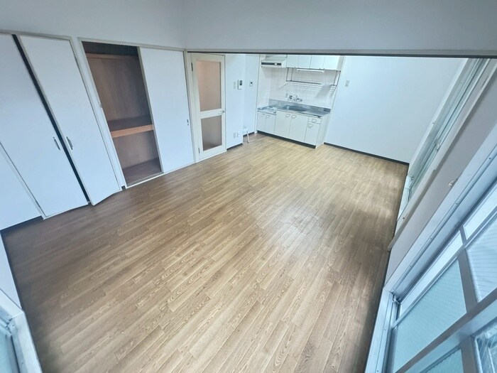 物件内観写真7　(居室)