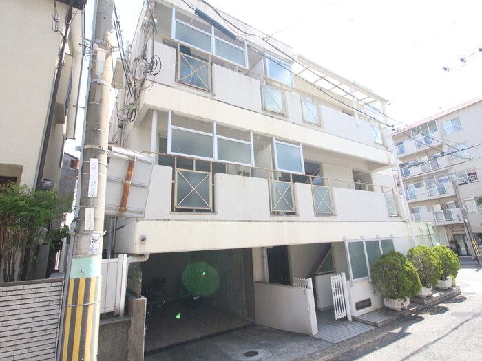 物件外観写真4　(外観写真)