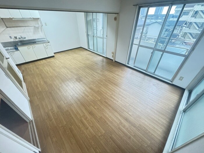 物件内観写真19　(居室)