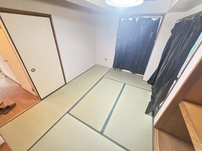 物件内観写真21　(居室)