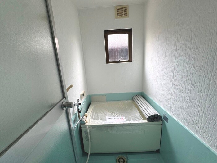 物件内観写真8　(バス／シャワールーム等)