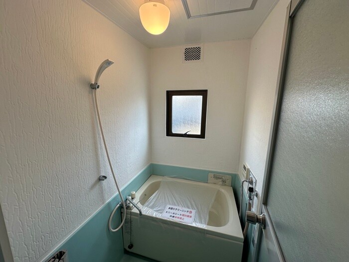 物件内観写真8　(バス／シャワールーム等)