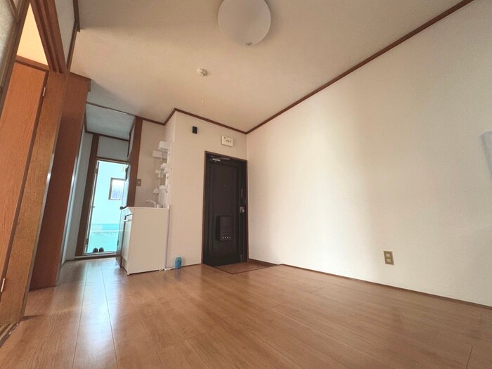 物件内観写真13　(居室)