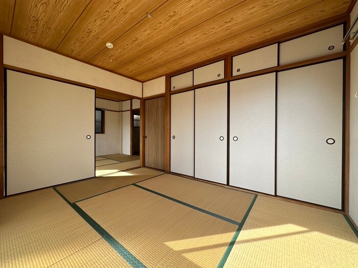 物件内観写真13　(居室)