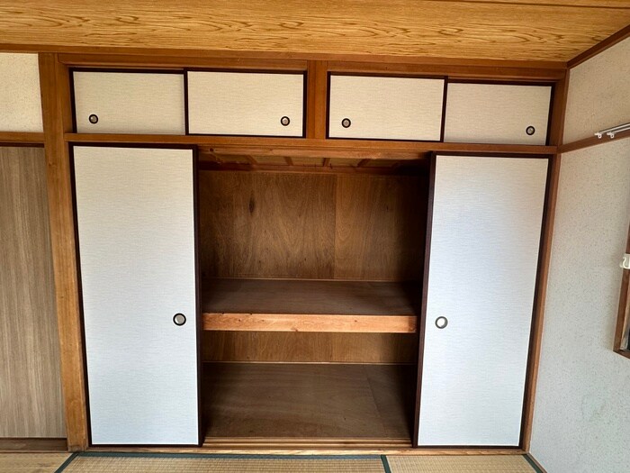 物件内観写真14　(収納)