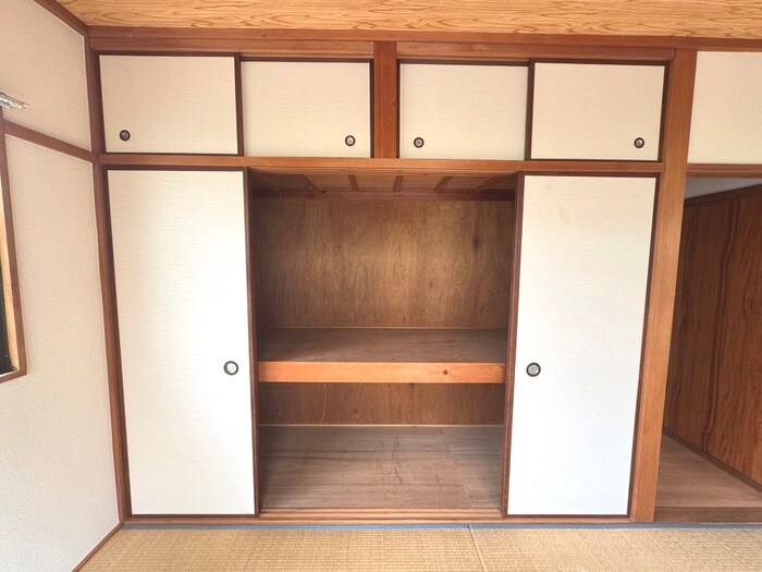 物件内観写真16　(収納)