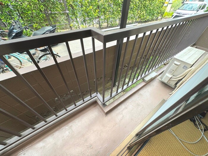 物件内観写真19　(ベランダ・バルコニー)