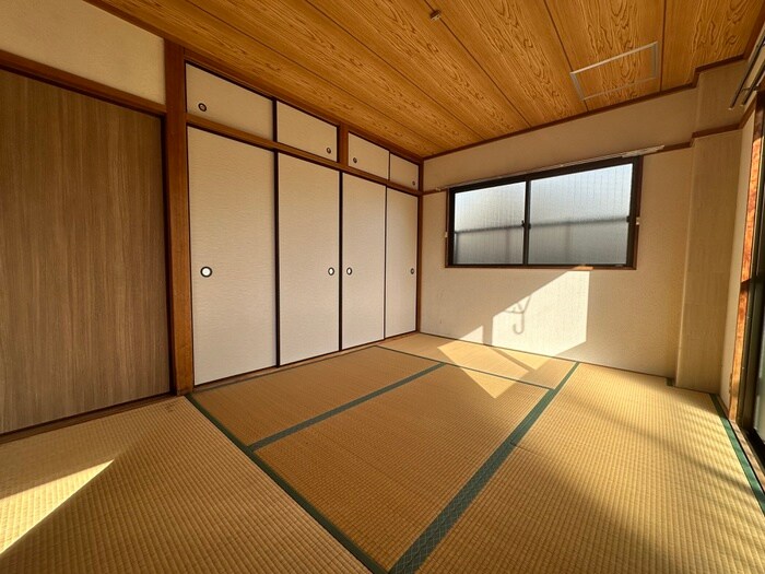 物件内観写真20　(居室)