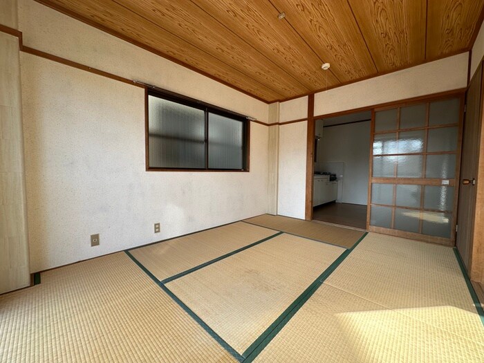 物件内観写真21　(居室)